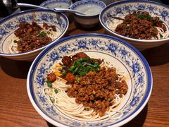 -辣肉面大王(天平路店)