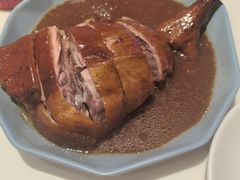 -龙记香港茶餐厅(久光百货店)