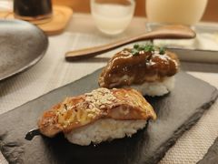 -饭团匠·料理小食堂(玉林店)