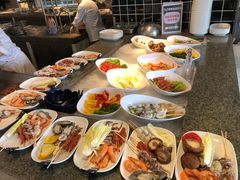 -上海浦东华美达大酒店