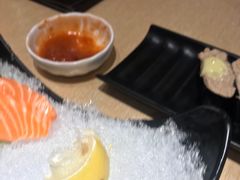 -万岁寿司(芳村店)