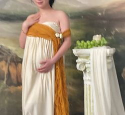 -专注孕妇照亲子照·纪田摄影