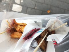 -傅强排骨(成都总店)