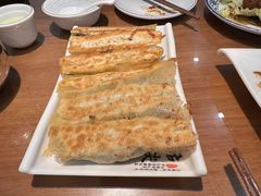 -春水锅贴·传统鲁菜(大明湖店)