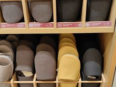 -MUJI无印良品(万达太原街店)