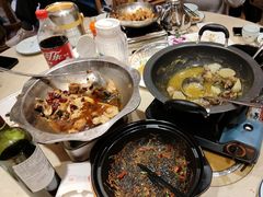 -力力渔港涉外店