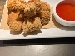 柚子鸡块-炉鱼(萧山万象汇店)