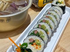 -Woolee韩食堂·韩式家庭料理
