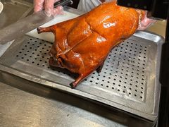 -北京全聚德(方庄店)