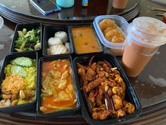 -Hi YOU你的饭局泰餐厅(雍和宫店)