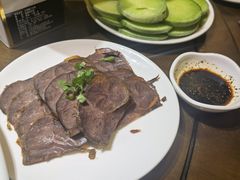 -东口码头·烧鸽子·鱼头泡饼·地方菜(金鹰悦城店)
