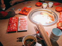 -季季红火锅(文化大厦店)