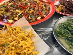-江湖黑大兔(杨家坪店)