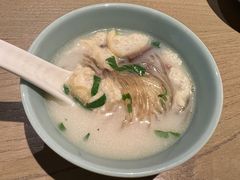 金陵鸭血粉丝汤-枕水江南(铁西万象汇店)