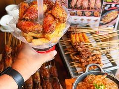 -管氏翅吧(地安门创始店)