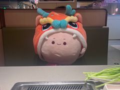 -海底捞火锅(珠影星光城夜宵主题店)