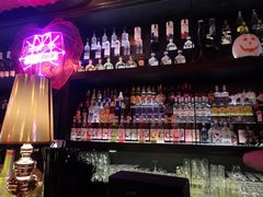 -AClub餐吧(富华里店)