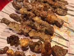 -北三老太太烧烤(人生一串上榜店)