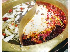 -小龙坎老火锅(华飞店)
