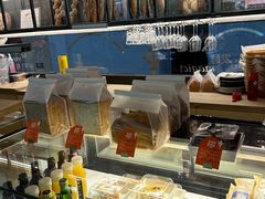 -老梦面包CHEZMOREL(麦子店)