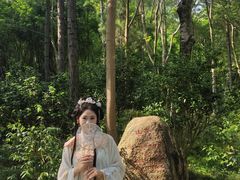 -金山植物公园
