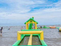 -东戴河风景区-止锚湾