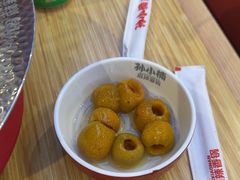 -孙小楠麻辣香锅(欧亚卖场店)