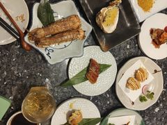 -菊上料理(蜀山银泰百货店)