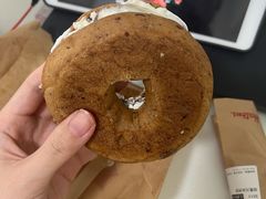 -Tims天好咖啡·贝果(前海世茂店)