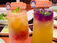 -北京全聚德(王府井店)