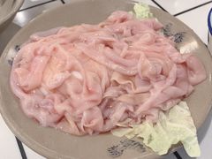 -老街坊市井火锅(营门口店)