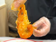 -郑记•不夜城烧烤•龙虾•虾蟹(黄鹤楼店)