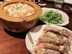 -高佳庄·舟山海鲜(海景旗舰店)