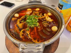 -眉州东坡(博雅店)