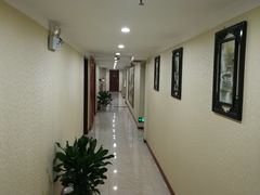 -家富足道·SPA·影院式(解放碑碑中心店)