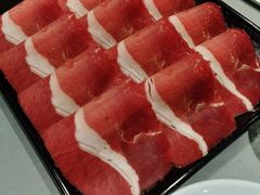 -东来顺饭庄(apm总店)