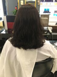 -BHG Hair Salon