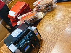 -郑庄脂渣海鲜楼(九水路店)
