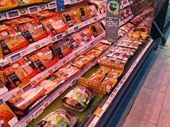 -Olé精品超市(北京合生汇店)