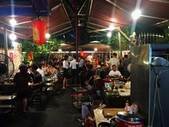 -化龙桥九宫格火锅(清水河店)