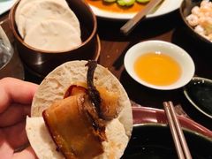 -湖滨28中餐厅·西湖宴·杭州君悦酒店