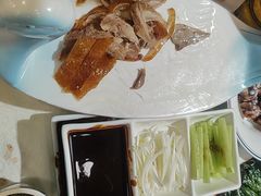 -老浒记烤鸭-北京菜(琉璃厂店)