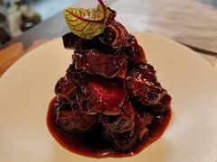 -苏帮袁Sue Cuisine(来福士店)