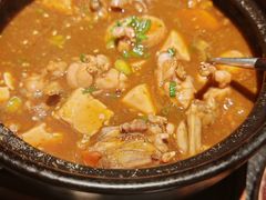 -旺爷砂锅·茶作(国贸城店)