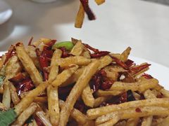 -田记餐馆(富国街店)