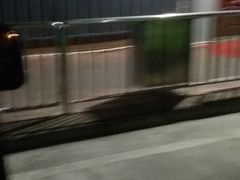 -华威汽车客运站