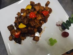 -锦粤宫·精致粤菜(深圳北站店)