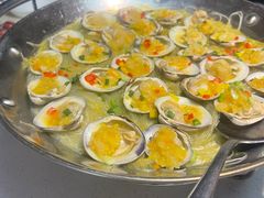 -79号渔船海鲜饭店(宝安店)