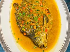 -壹号宴餐厅(汉口江滩店)