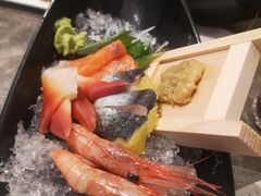 -雅玛花式铁板烧(亚运村店)